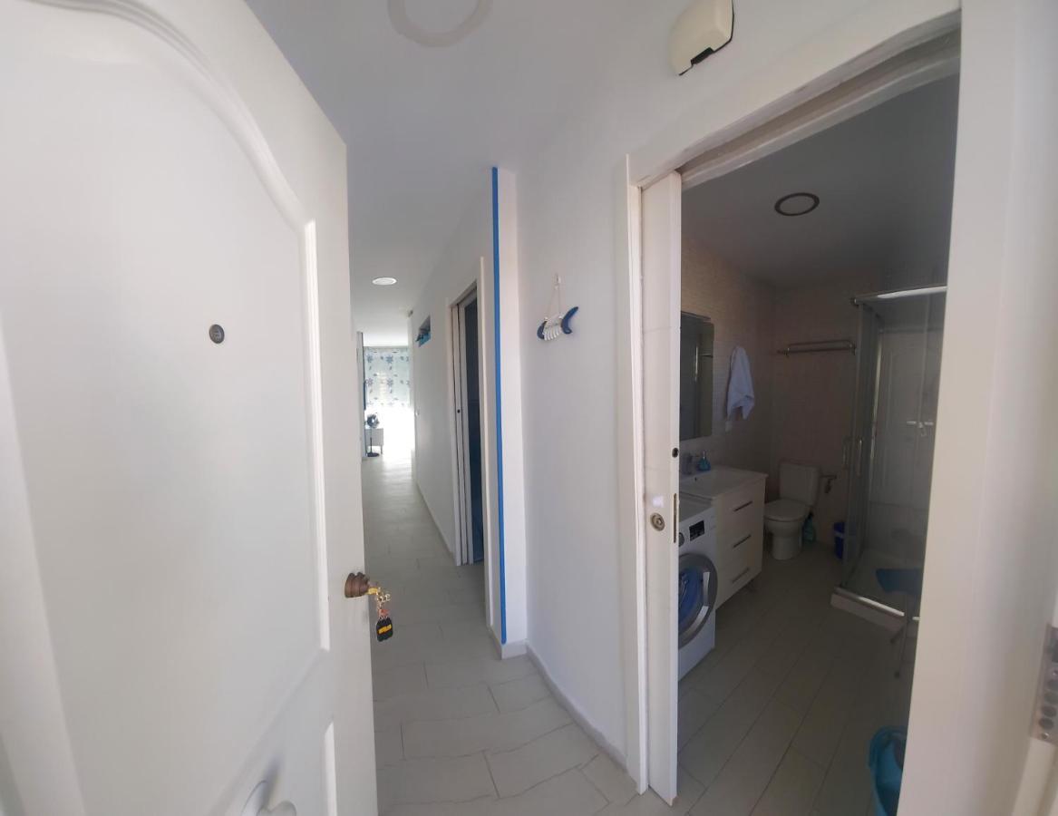 Blue Sky Apartment Benidorm Esterno foto