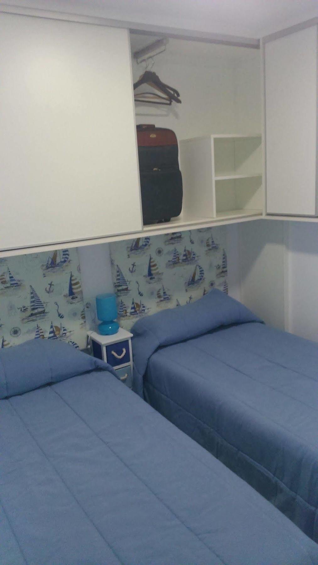 Blue Sky Apartment Benidorm Esterno foto